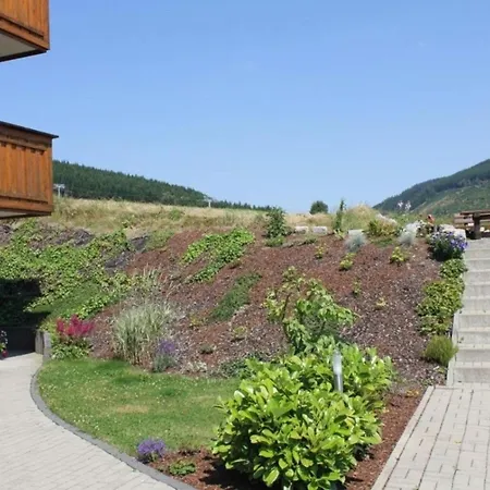 Ferienhaus Easy Holiday Am Ritzhagen Ehem Heinrichs Willingen  Exterior photo