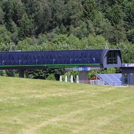 Ferienhaus Easy Holiday Am Ritzhagen Ehem Heinrichs Willingen  Exterior photo