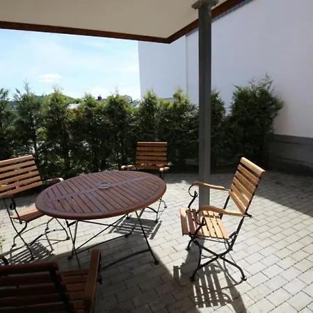 Ferienhaus Easy Holiday Am Ritzhagen Ehem Heinrichs Willingen  Exterior photo