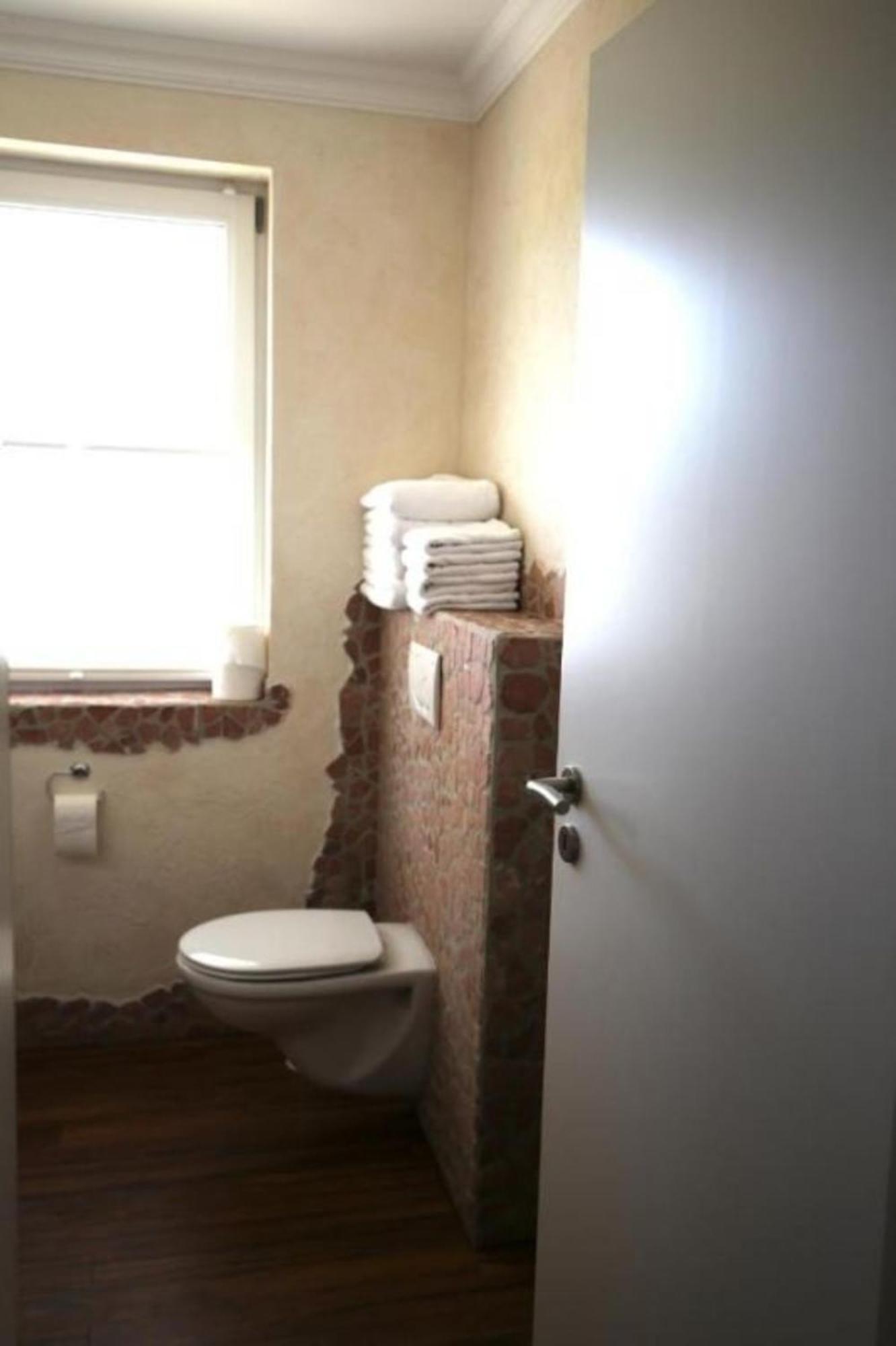 Apartment Easy Am Ritzhagen Ehem Heinrichs