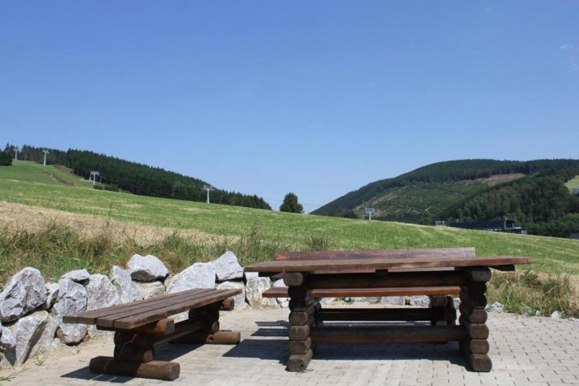 Easy Am Ritzhagen Ehem Heinrichs * Willingen (Upland)