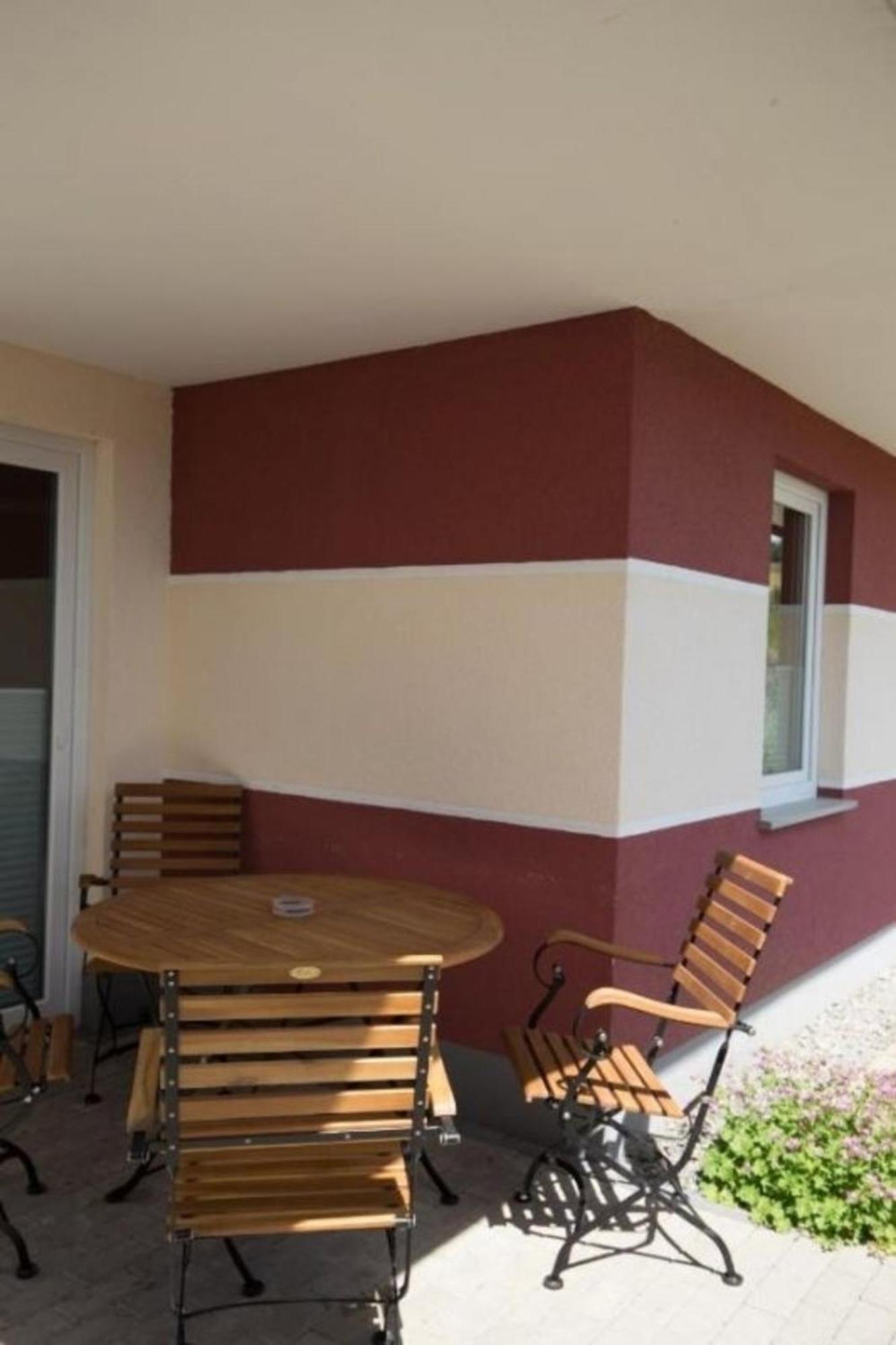 Easy Am Ritzhagen Ehem Heinrichs Apartment