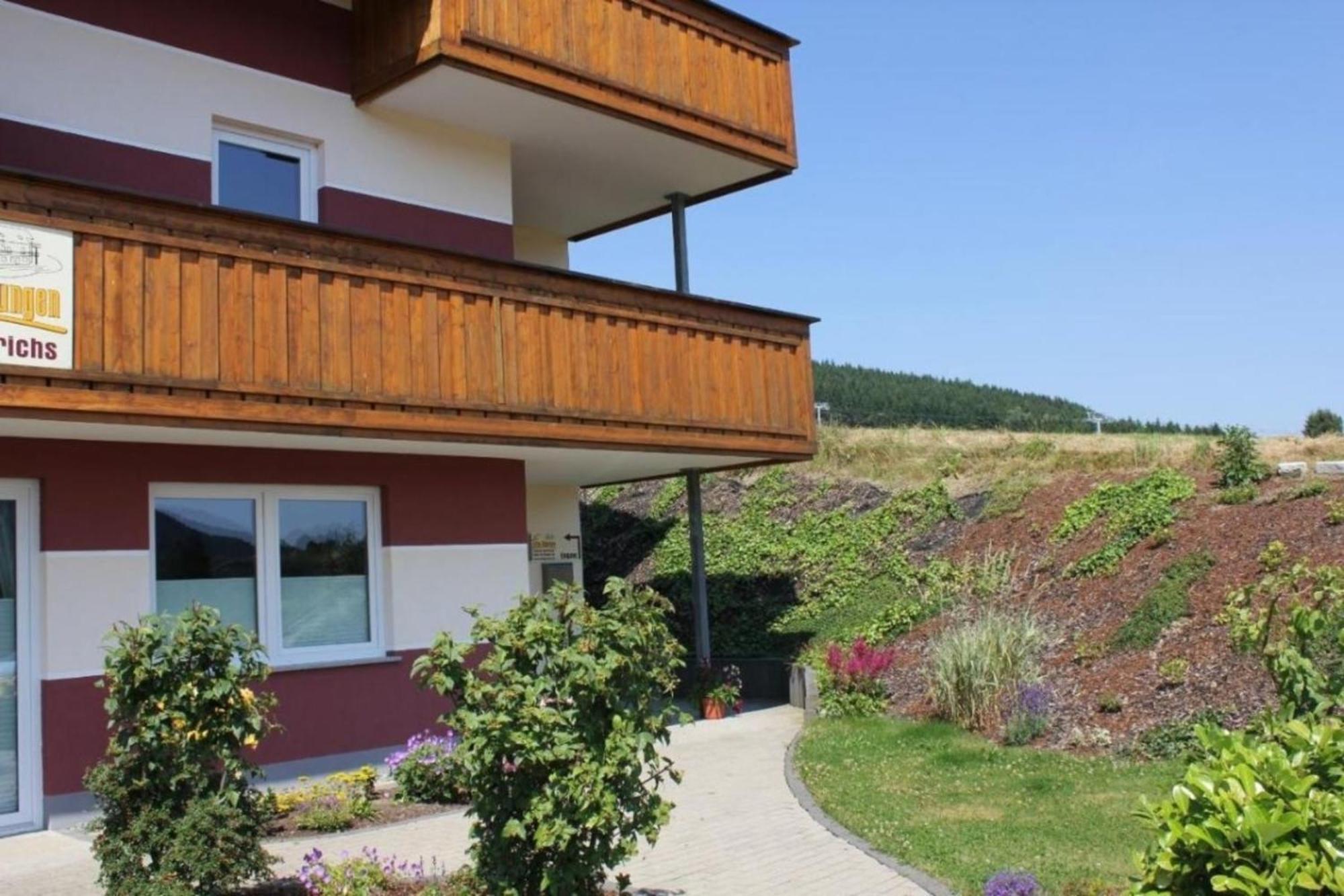 Easy Am Ritzhagen Ehem Heinrichs Apartment