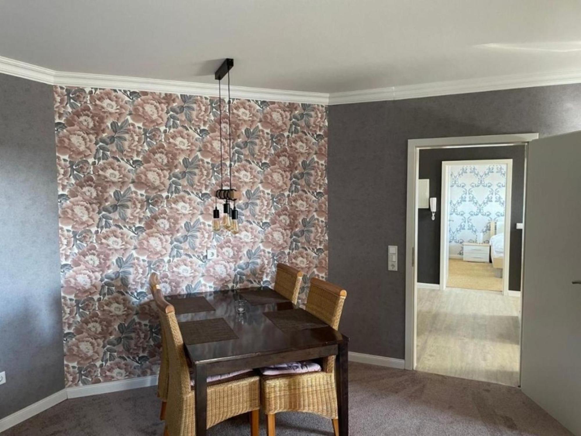 Apartment Easy Am Ritzhagen Ehem Heinrichs Willingen (Upland)