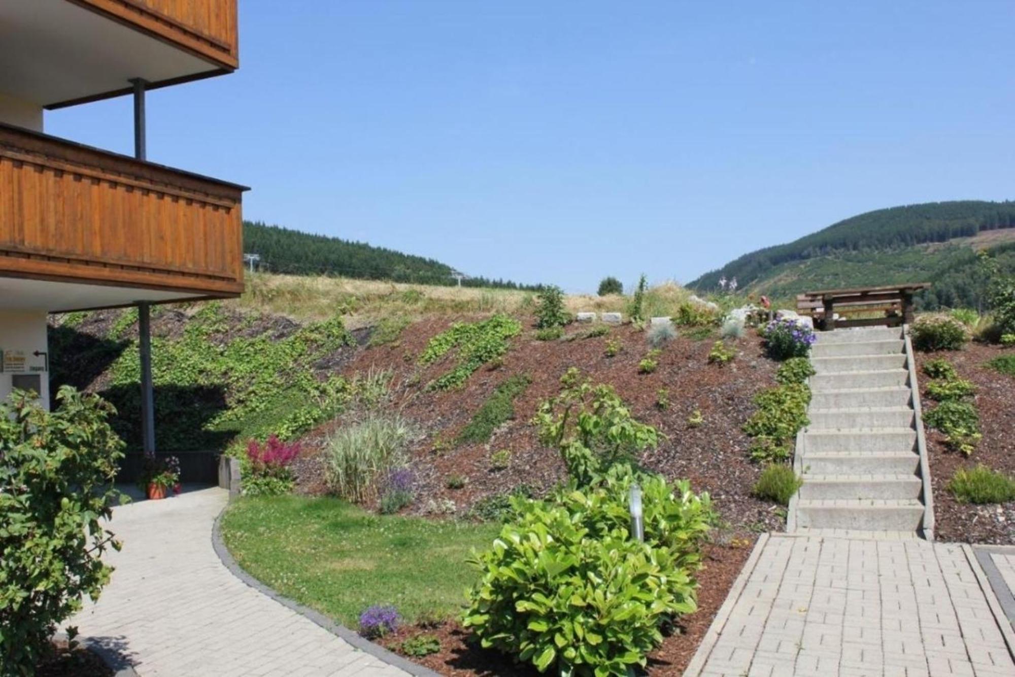 Easy Am Ritzhagen Ehem Heinrichs * Willingen (Upland)