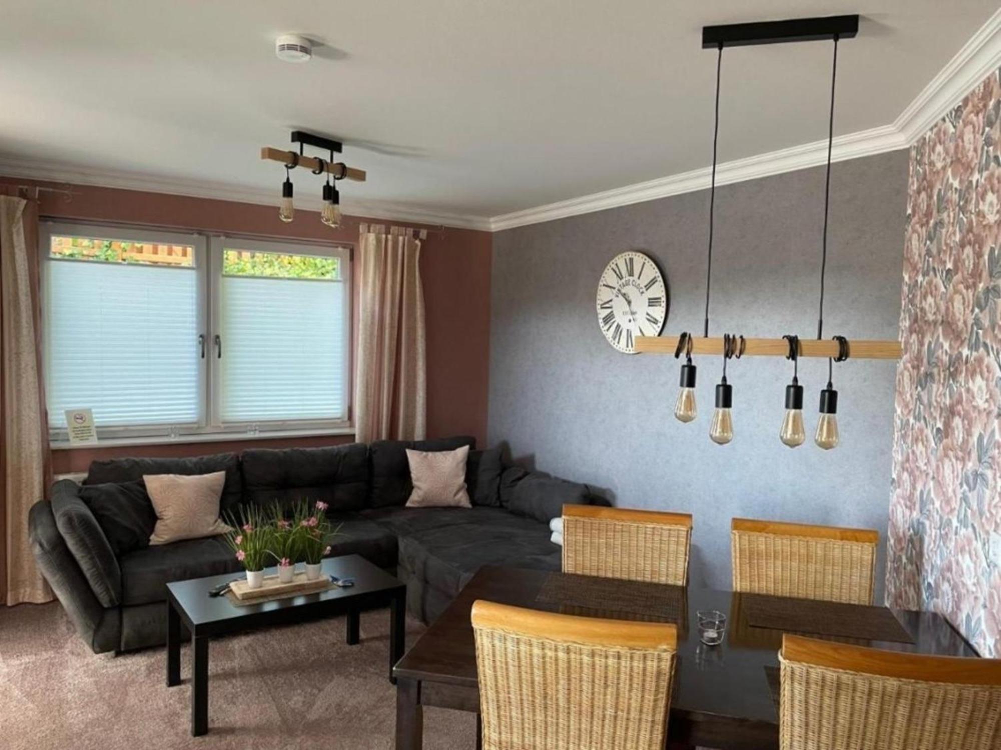 Easy Am Ritzhagen Ehem Heinrichs Apartment *