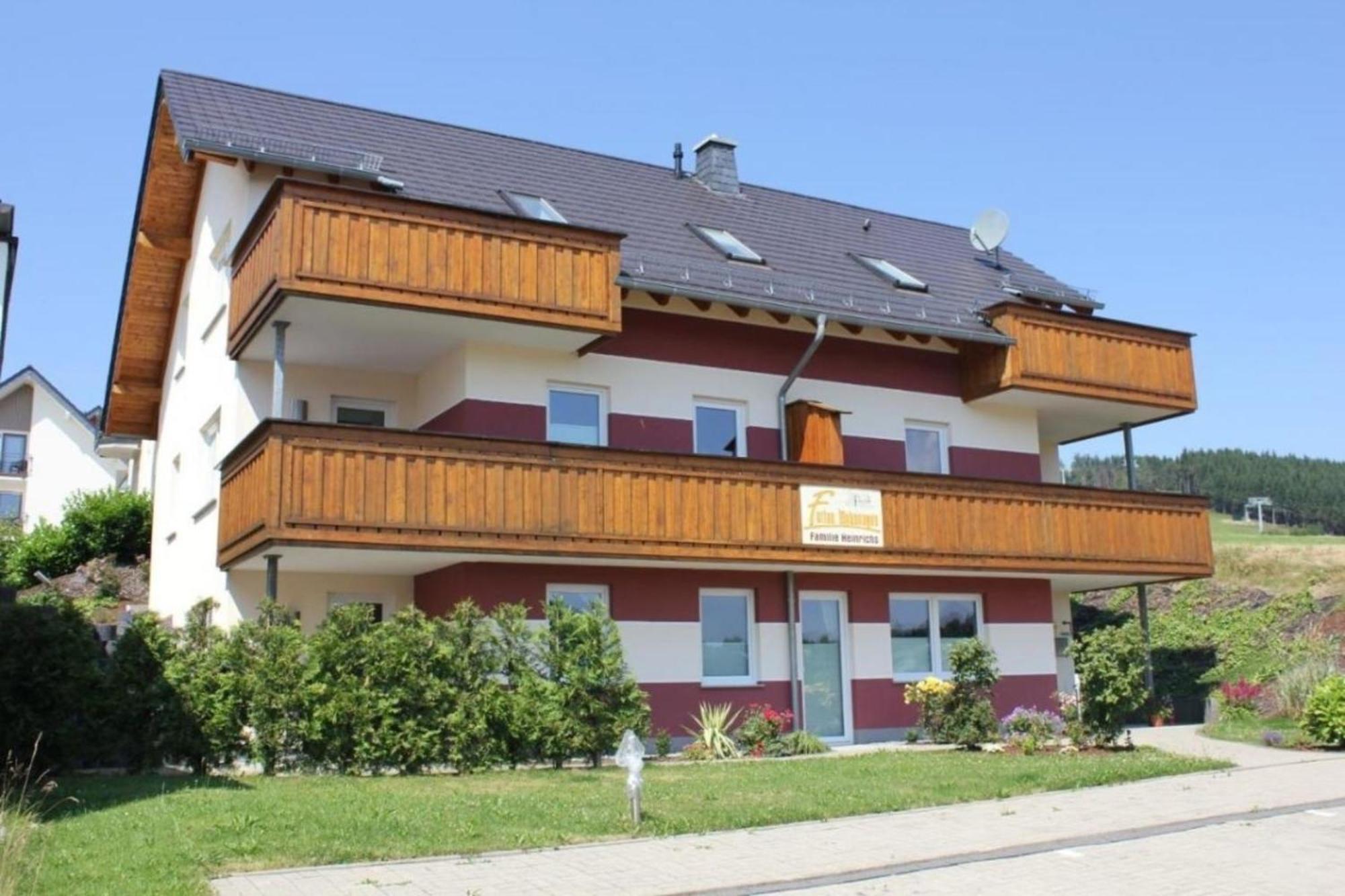 Easy Am Ritzhagen Ehem Heinrichs Apartment
