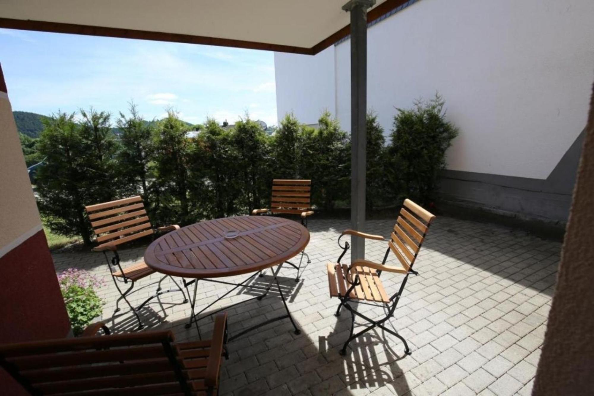 Easy Am Ritzhagen Ehem Heinrichs Apartment Willingen (Upland)