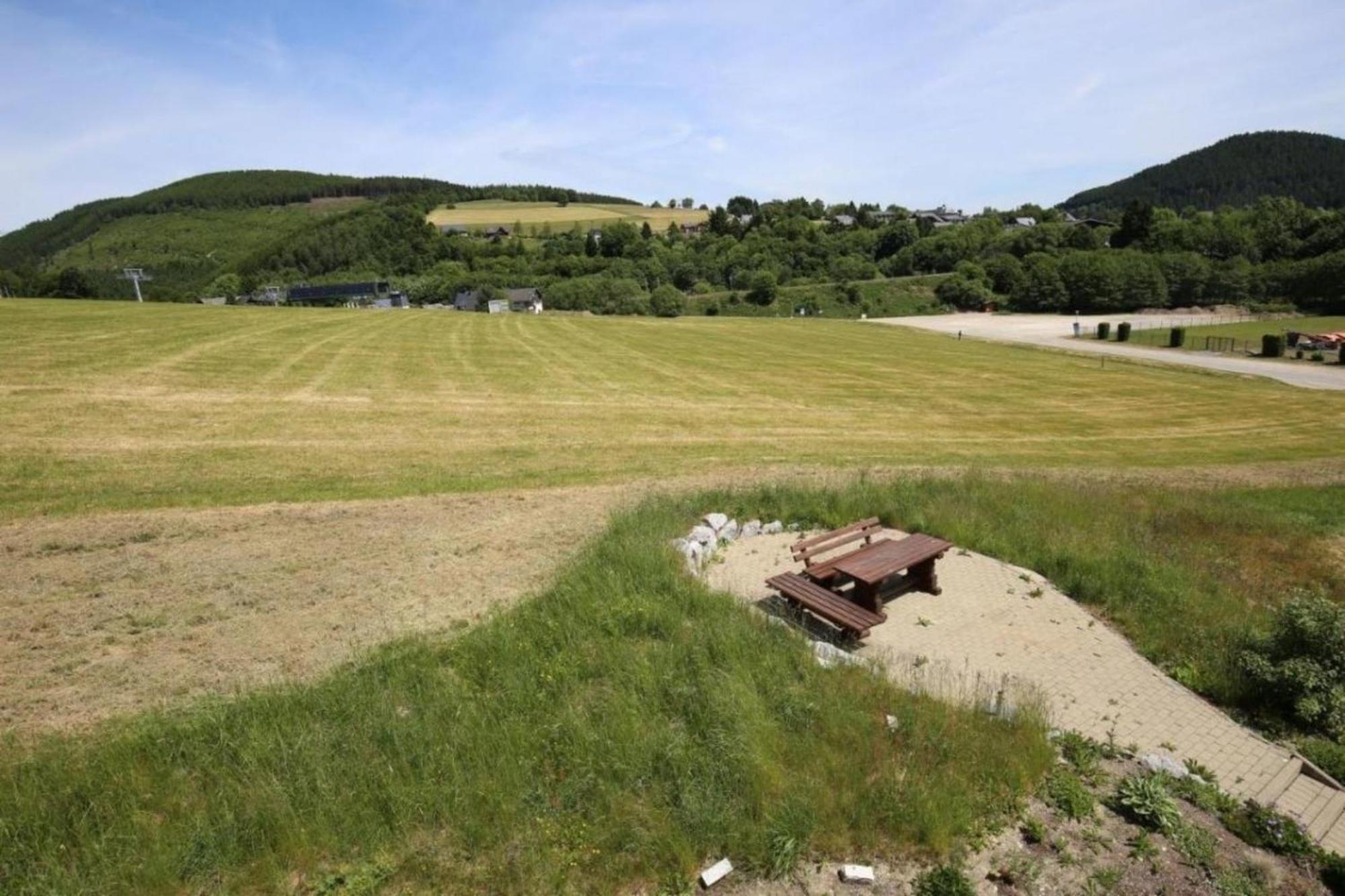 Easy Am Ritzhagen Ehem Heinrichs Apartment Willingen (Upland)